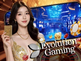 evolution_gaming