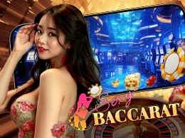 sexy_baccarat