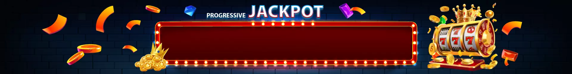 jackpot background