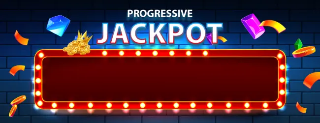 jackpot