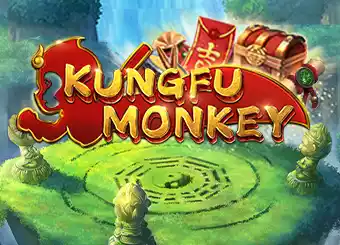 Kung Fu Monkey