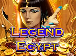 Legend Of Egypt
