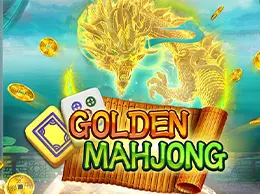 Golden Mahjong