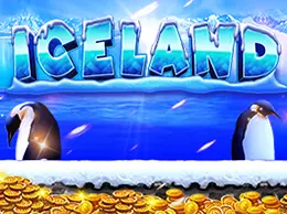 Ice Land