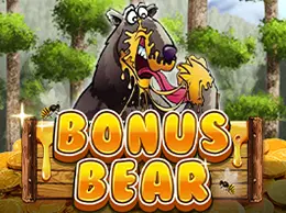 Bonus Bear