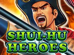 ShuiHuHeroes