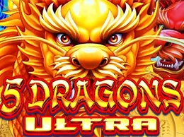 5 Dragons