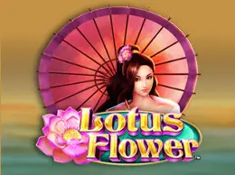 Lush Lotus