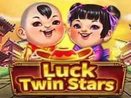 Luck Twin Stars