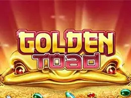 Golden Toad