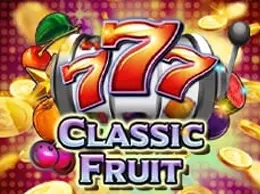 Classic Fruit