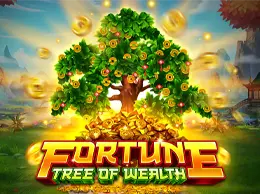 Fortune brings wealth