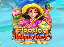 Floating Market