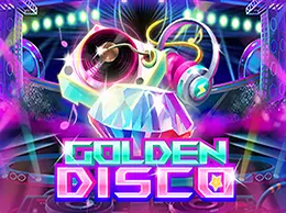 Golden Disco