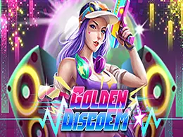 Golden Disco EM
