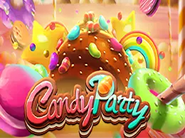 Candy Party