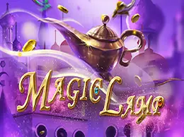 Magic Lamp