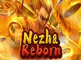 Nezha Reborn