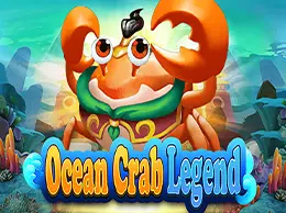 Ocean Crab Legend