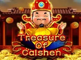 Treasure Of Caishen