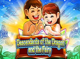 Descendants of the Dragon and the Fairy