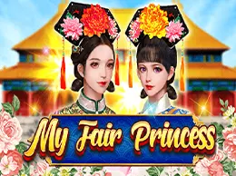 My Fair Princess