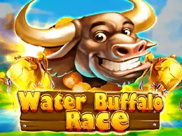Water Buffalo Race