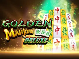 Golden Mahjong Deluxe