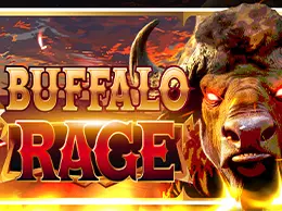 Buffalo Rage