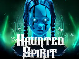 Haunted Spirit