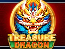 Treasure Dragon
