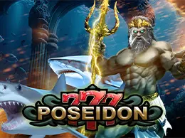 Poseidon 777