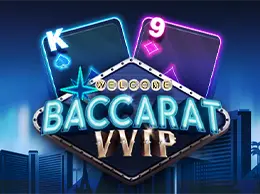 Baccarat VVIP