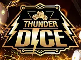 Thunder Dice
