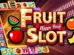 Happy Hour Fruit Slot