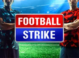 Football Strike