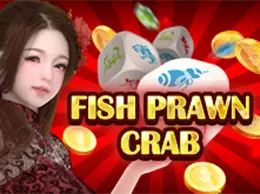 Fish Prawn Crab