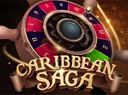 Caribbean Saga