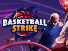Basketball Strike