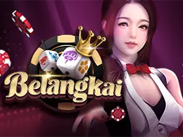 Belangkai