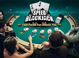 Speed Blackjack