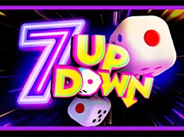 7 Up Down