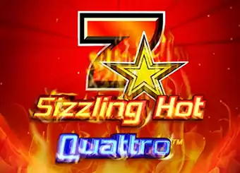 Sizzling Hot Quattro