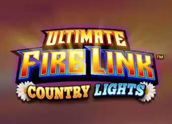 Ultimate Fire Link Country Lights