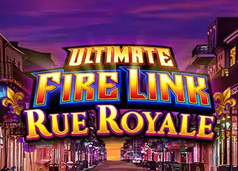 Ultimate Fire Link Rue Royale