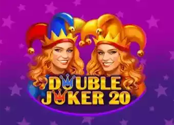 Double Joker 20