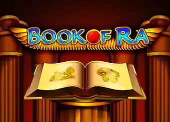 Book of Ra Classic