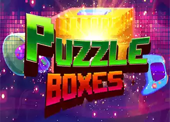 Puzzle boxes