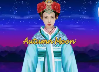 Autumn Moon
