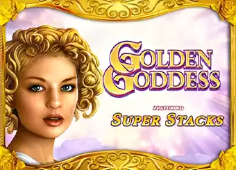 Golden Goddess